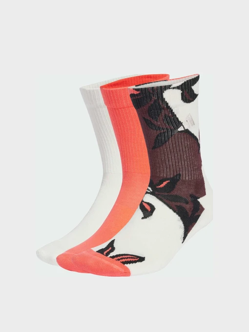Носки и гольфы Adidas модель JY5607 Фото