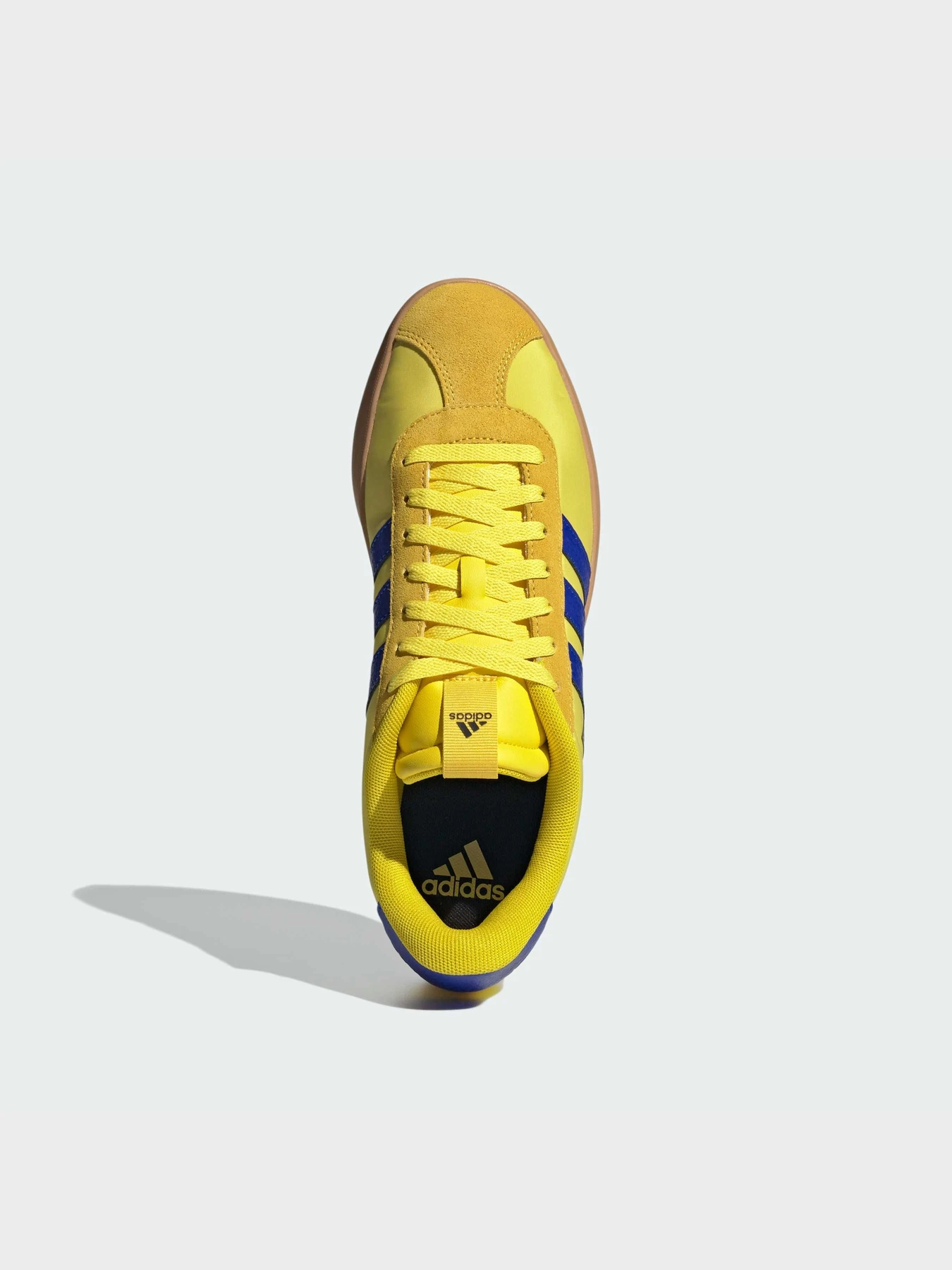 Кеди Adidas модель JP5292 Фото