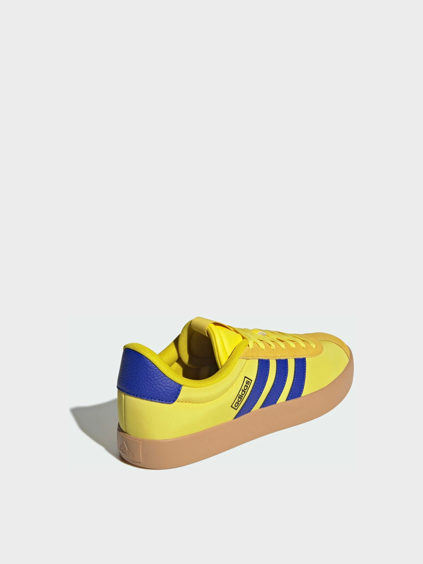 Кеди Adidas модель JP5292 Фото