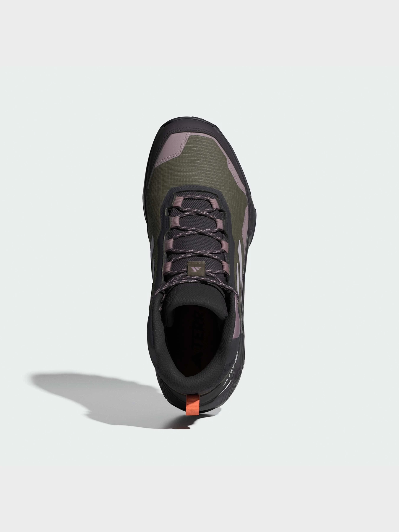 Ботинки и сапоги Adidas модель ID3455 Ботинки и сапоги Adidas модель ID3455 Фото