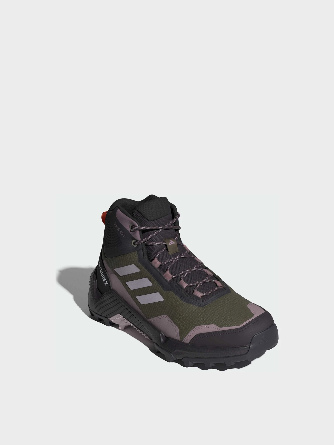 Ботинки и сапоги Adidas модель ID3455 Ботинки и сапоги Adidas модель ID3455 Фото