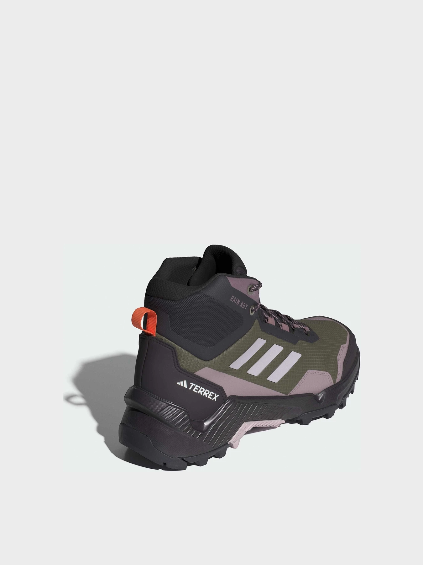 Ботинки и сапоги Adidas модель ID3455 Ботинки и сапоги Adidas модель ID3455 Фото
