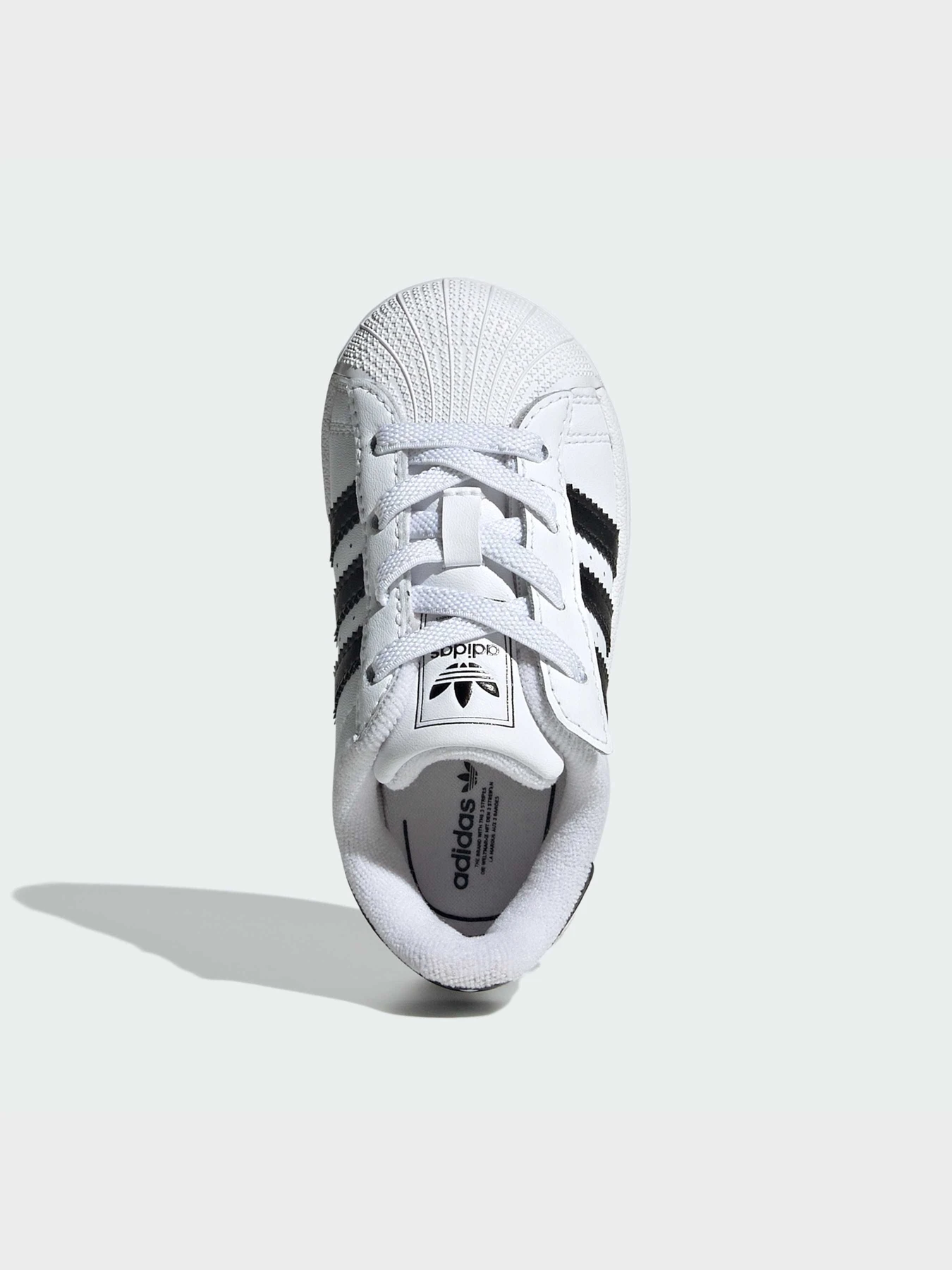 Кеды Adidas Superstar модель JH9984 Кеды Adidas Superstar модель JH9984 Фото