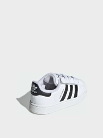 Кеды Adidas Superstar модель JH9984 Фото