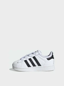 Кеды Adidas Superstar модель JH9984 Фото