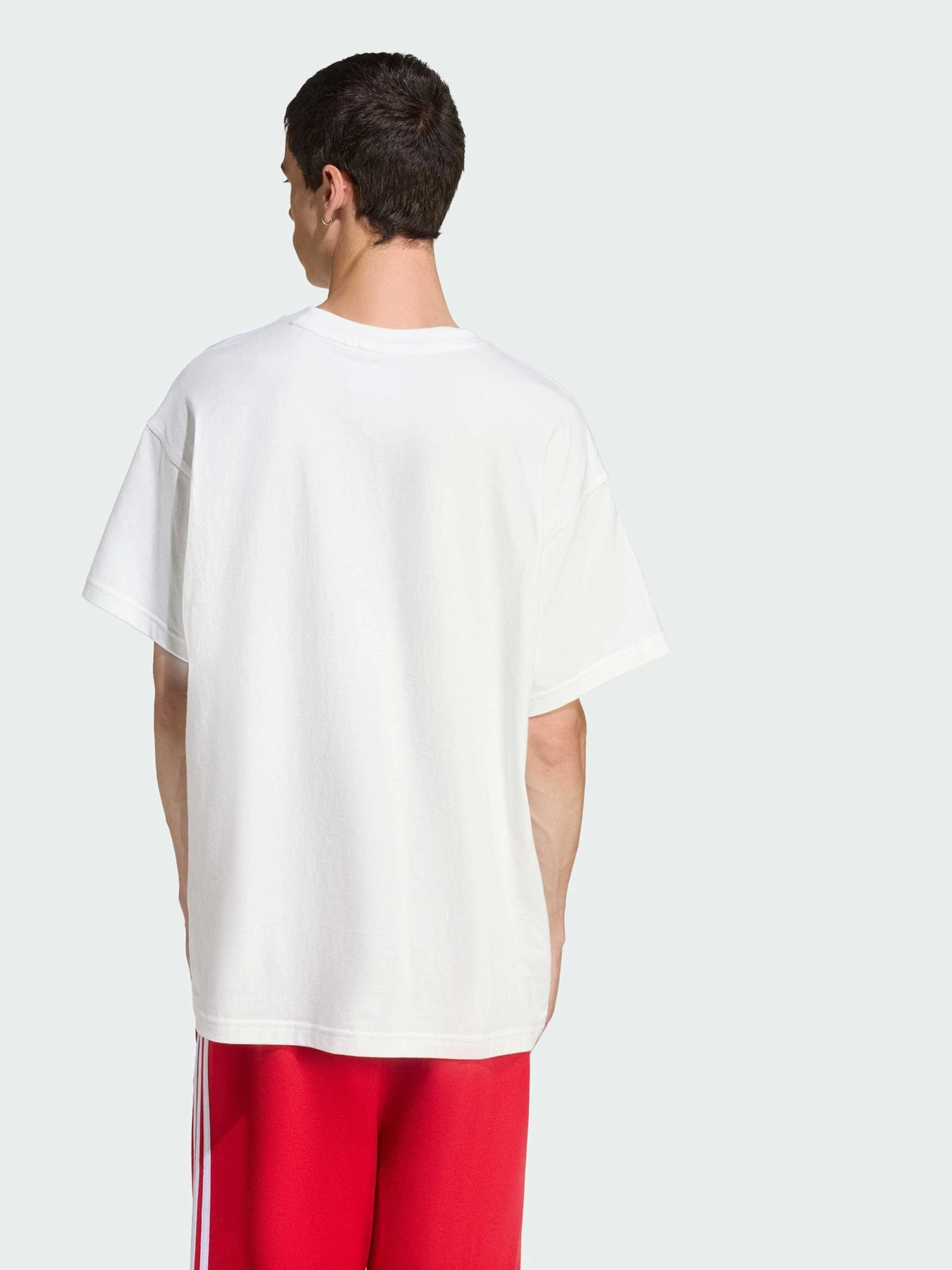 Футболки і поло Adidas модель KG9866 Футболки і поло Adidas модель KG9866 Фото