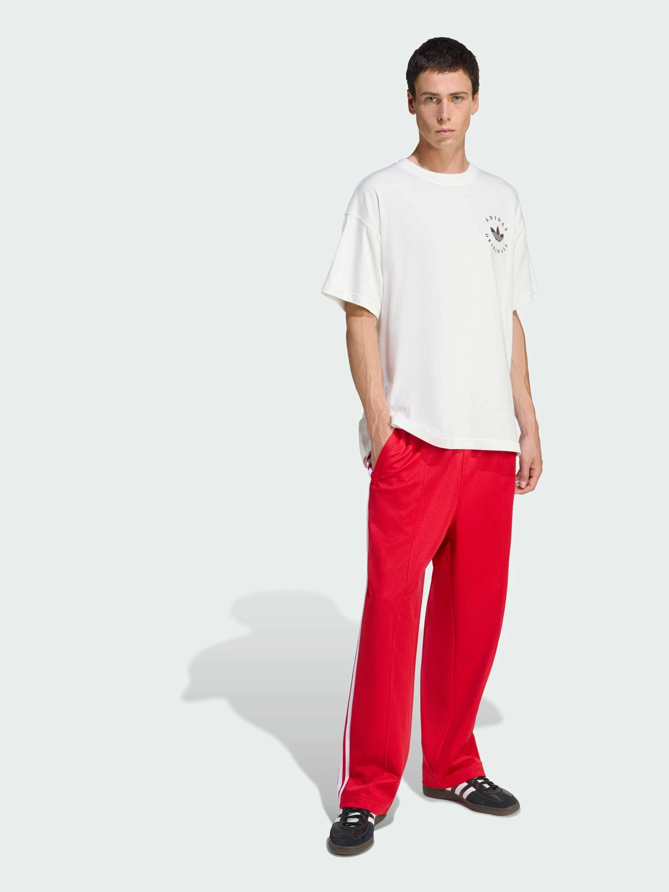 Футболки і поло Adidas модель KG9866 Футболки і поло Adidas модель KG9866 Фото