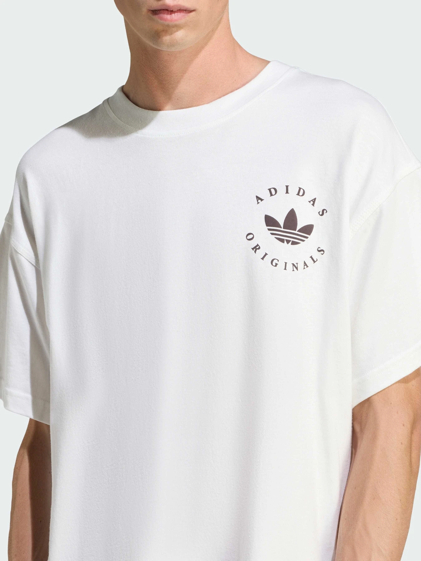 Футболки і поло Adidas модель KG9866 Футболки і поло Adidas модель KG9866 Фото