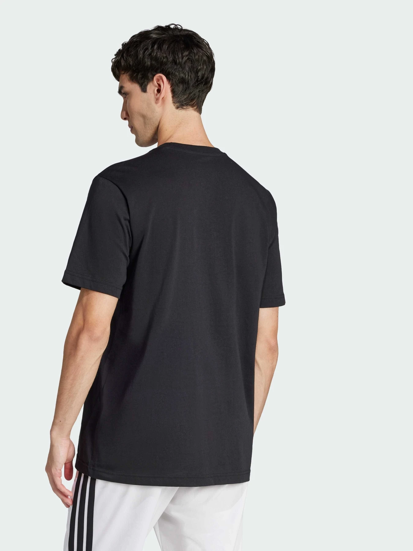 Футболки і поло Adidas модель JI6764 Футболки і поло Adidas модель JI6764 Фото