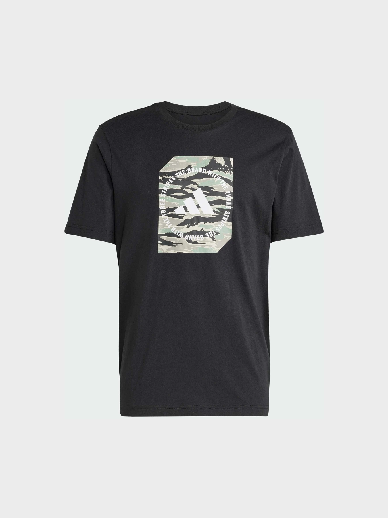 Футболки і поло Adidas модель JI6764 Футболки і поло Adidas модель JI6764 Фото