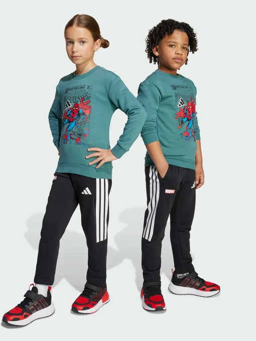 Костюмы Adidas Marvel модель JM0808 Фото