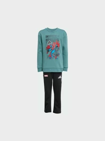 Костюмы Adidas Marvel модель JM0808 Фото