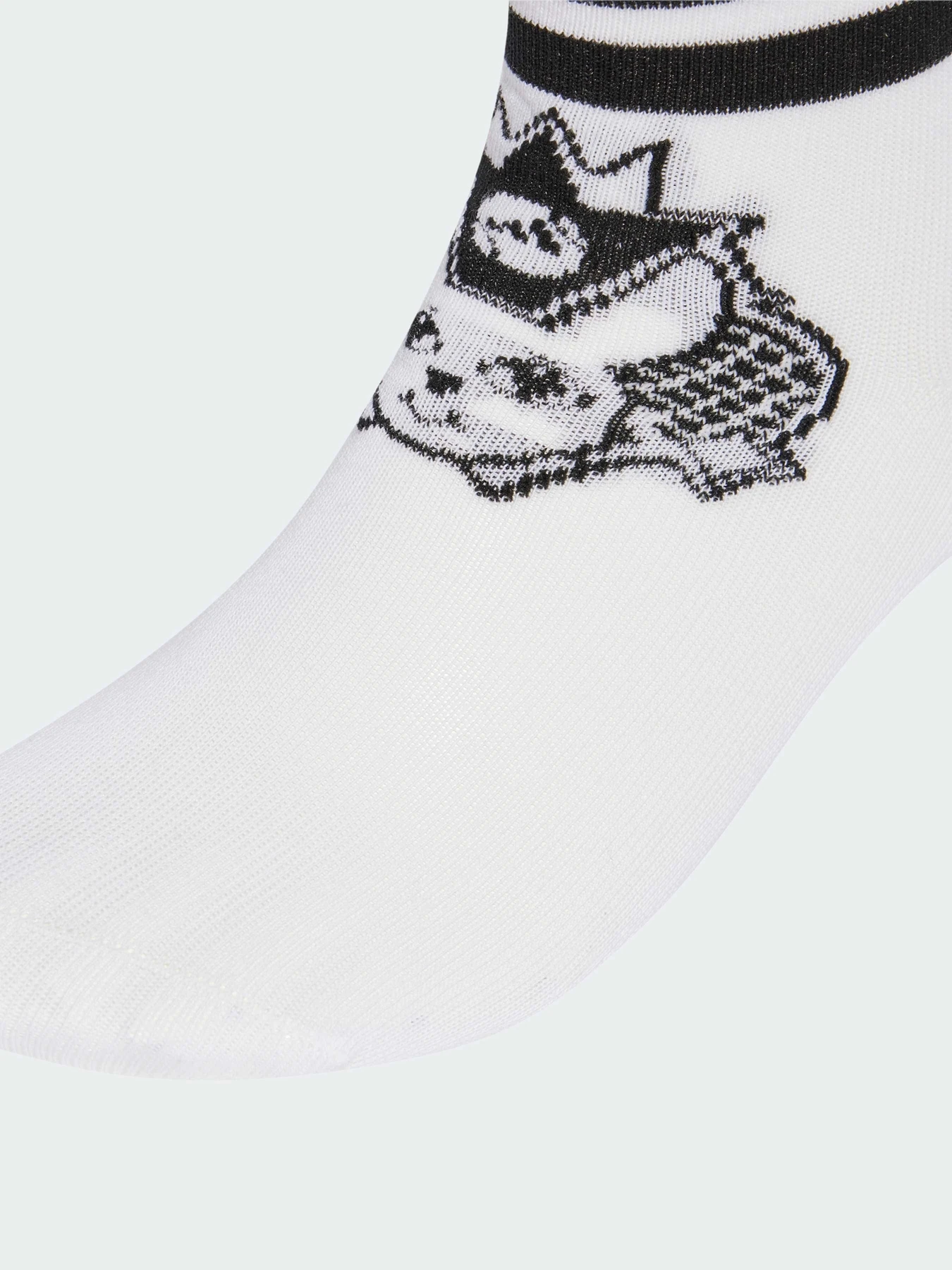 Шкарпетки та гольфи Adidas модель JV5125 Фото