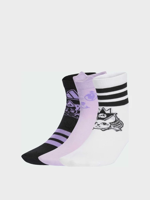 Носки и гольфы Adidas модель JV5125 Фото