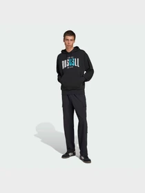 Худи и свитшоты Adidas модель JZ8903 Фото