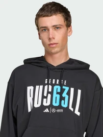 Худи и свитшоты Adidas модель JZ8903 Фото