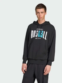 Худи и свитшоты Adidas модель JZ8903 Фото
