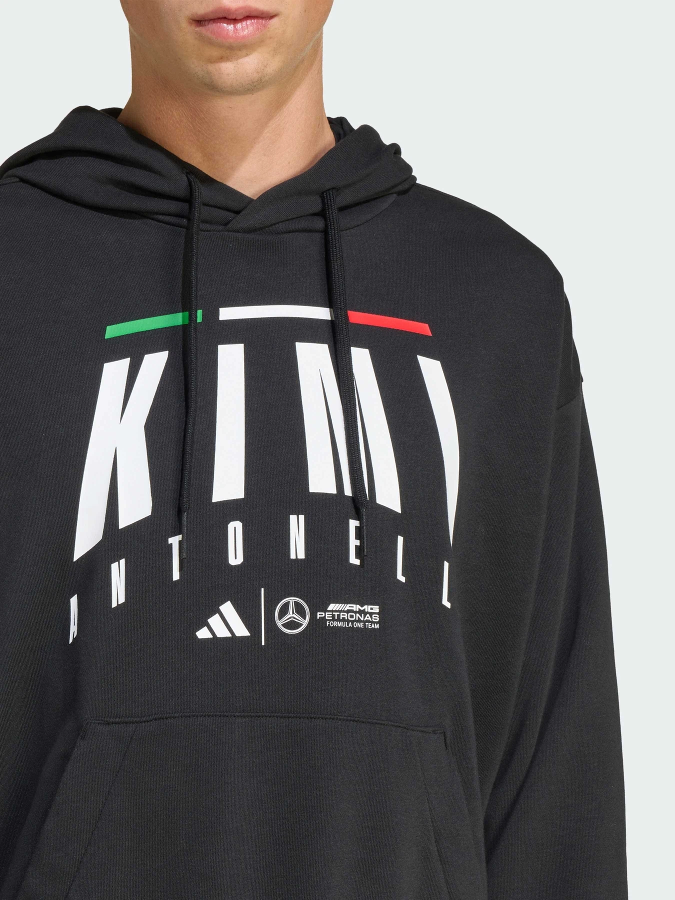 Худи и свитшоты Adidas модель JZ8909 Худи и свитшоты Adidas модель JZ8909 Фото