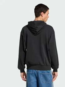 Худи и свитшоты Adidas модель JZ8909 Фото