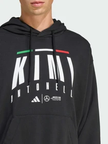 Худи и свитшоты Adidas модель JZ8909 Фото