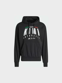 Худи и свитшоты Adidas модель JZ8909 Фото