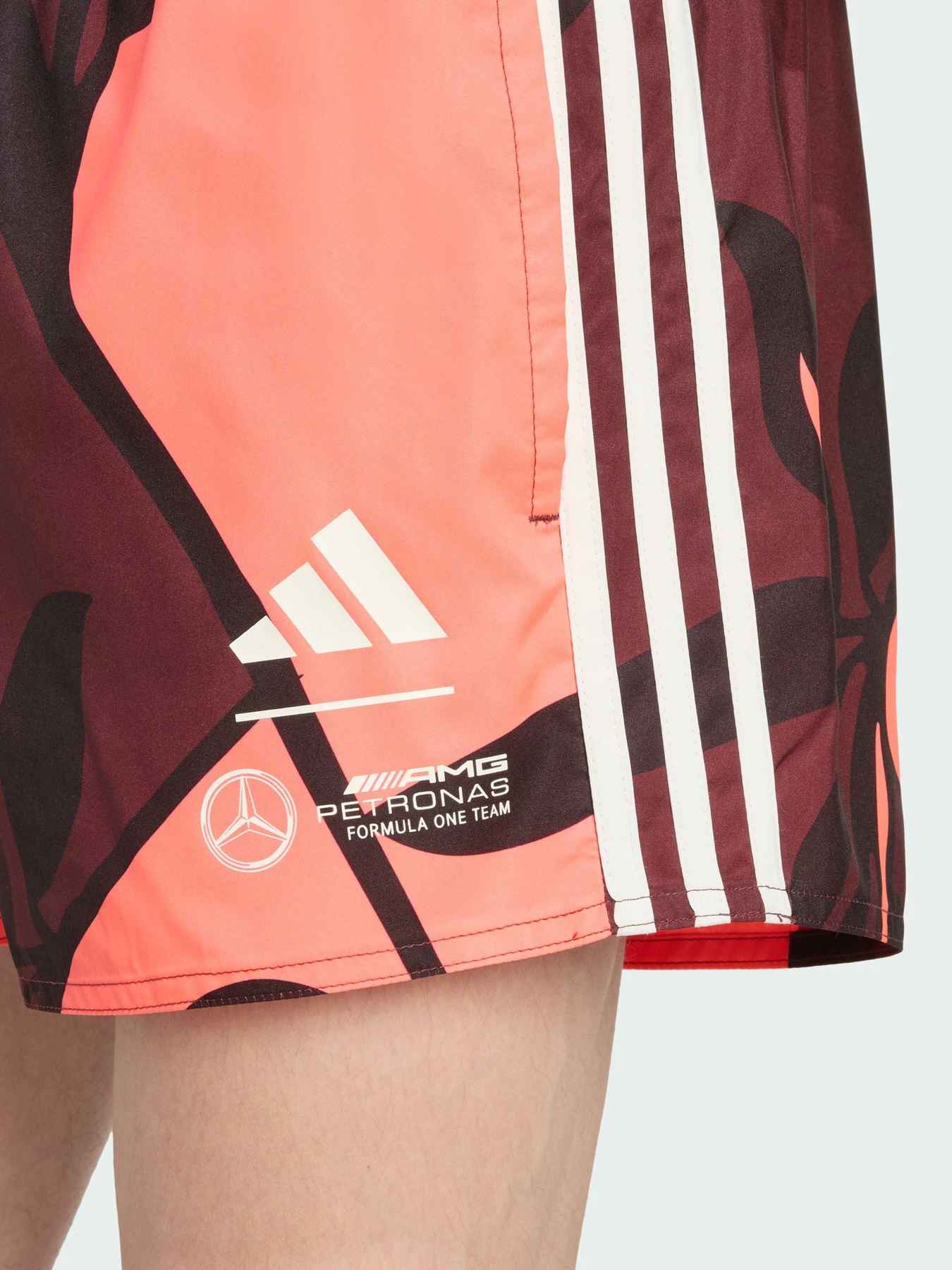 Одежда для пляжа Adidas модель JX9050 Фото