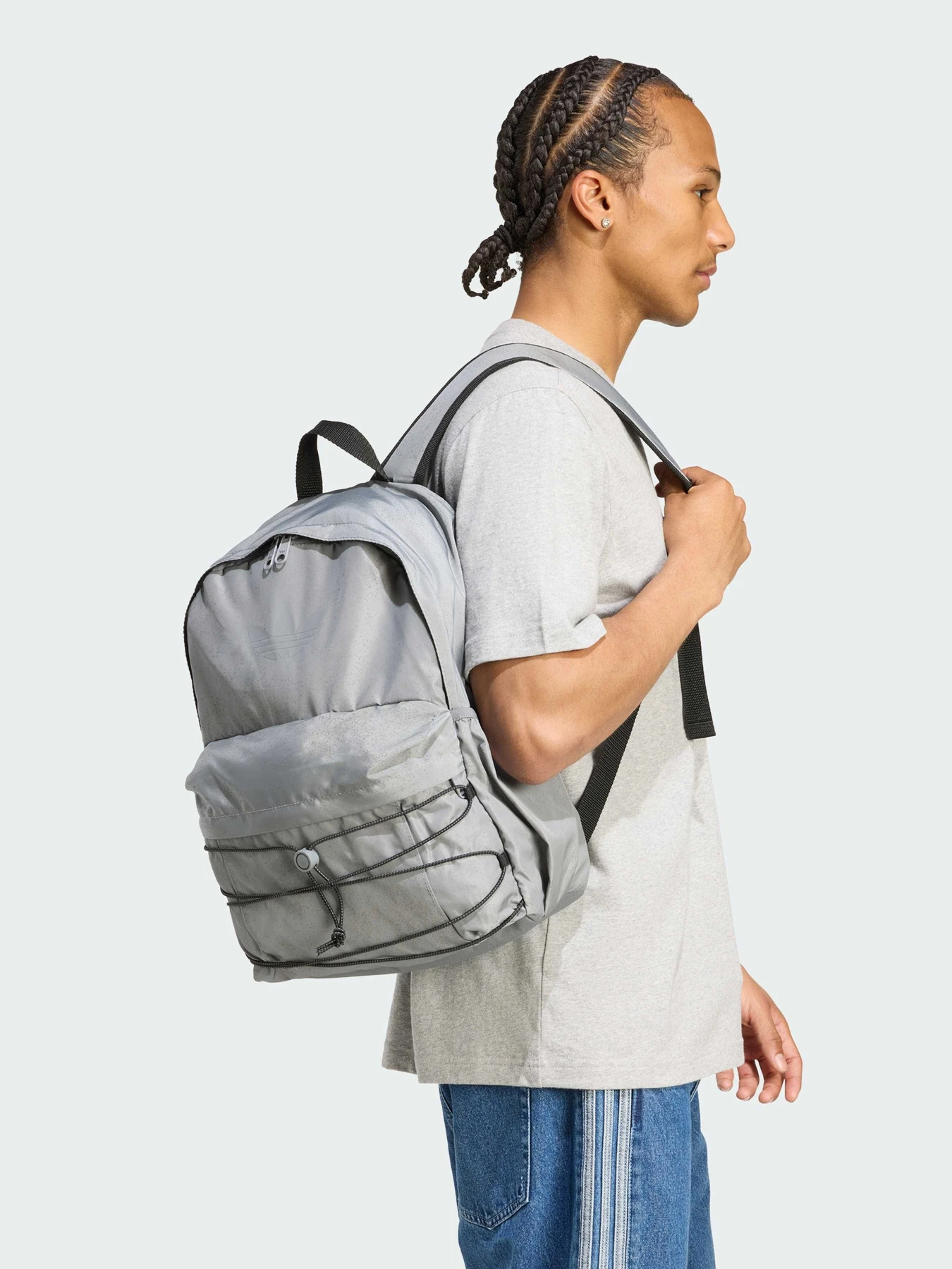 Рюкзаки Adidas Graphics модель JX3220 Рюкзаки Adidas Graphics модель JX3220 Фото