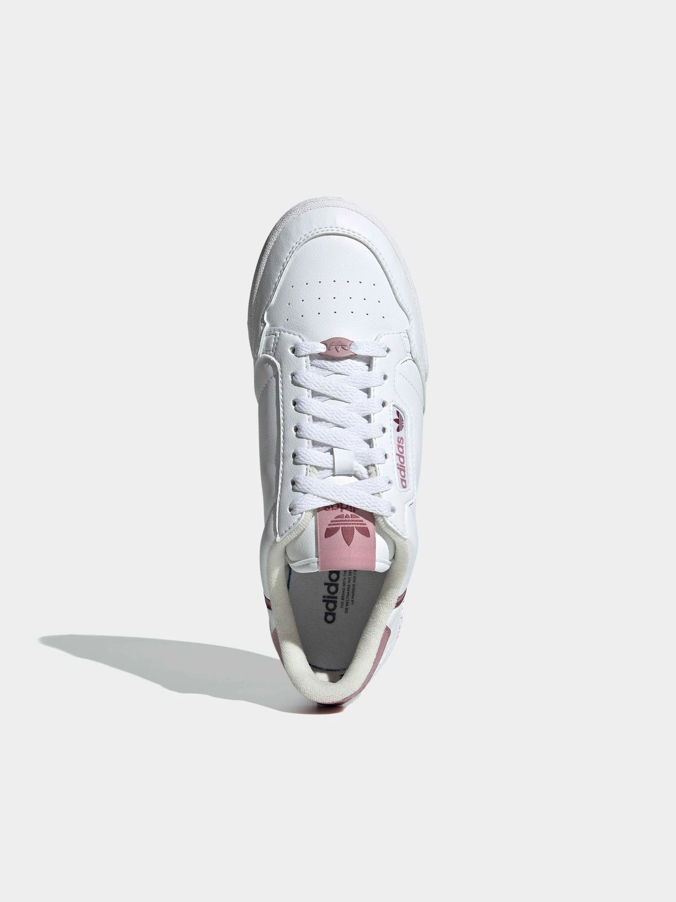 Кроссовки Adidas Continental80 модель GZ0784 Фото