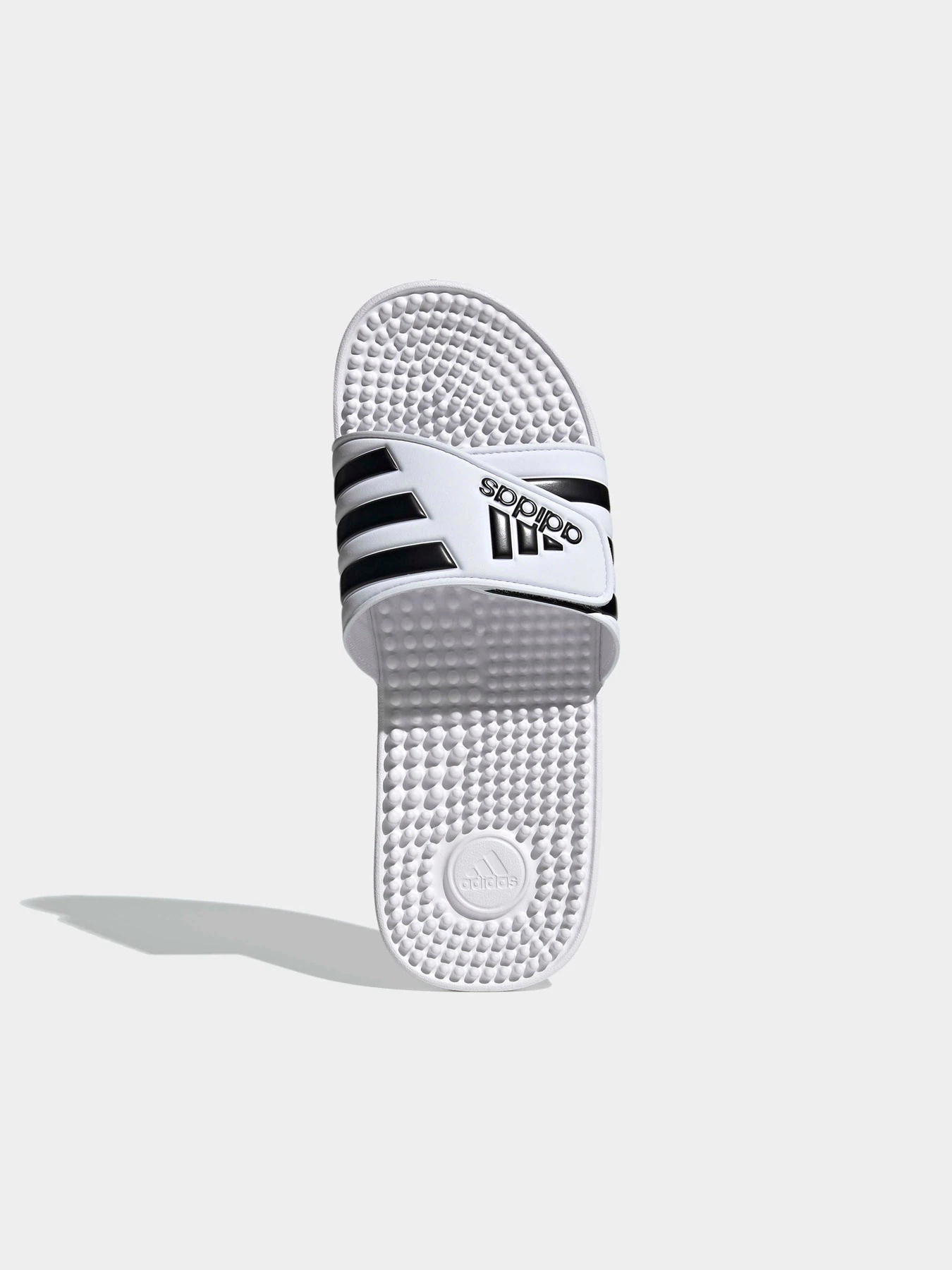 Шлёпанцы Adidas модель F35573 Фото
