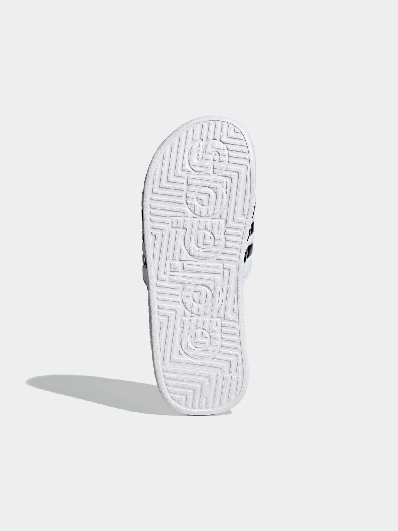 Шлёпанцы Adidas модель F35573 Фото