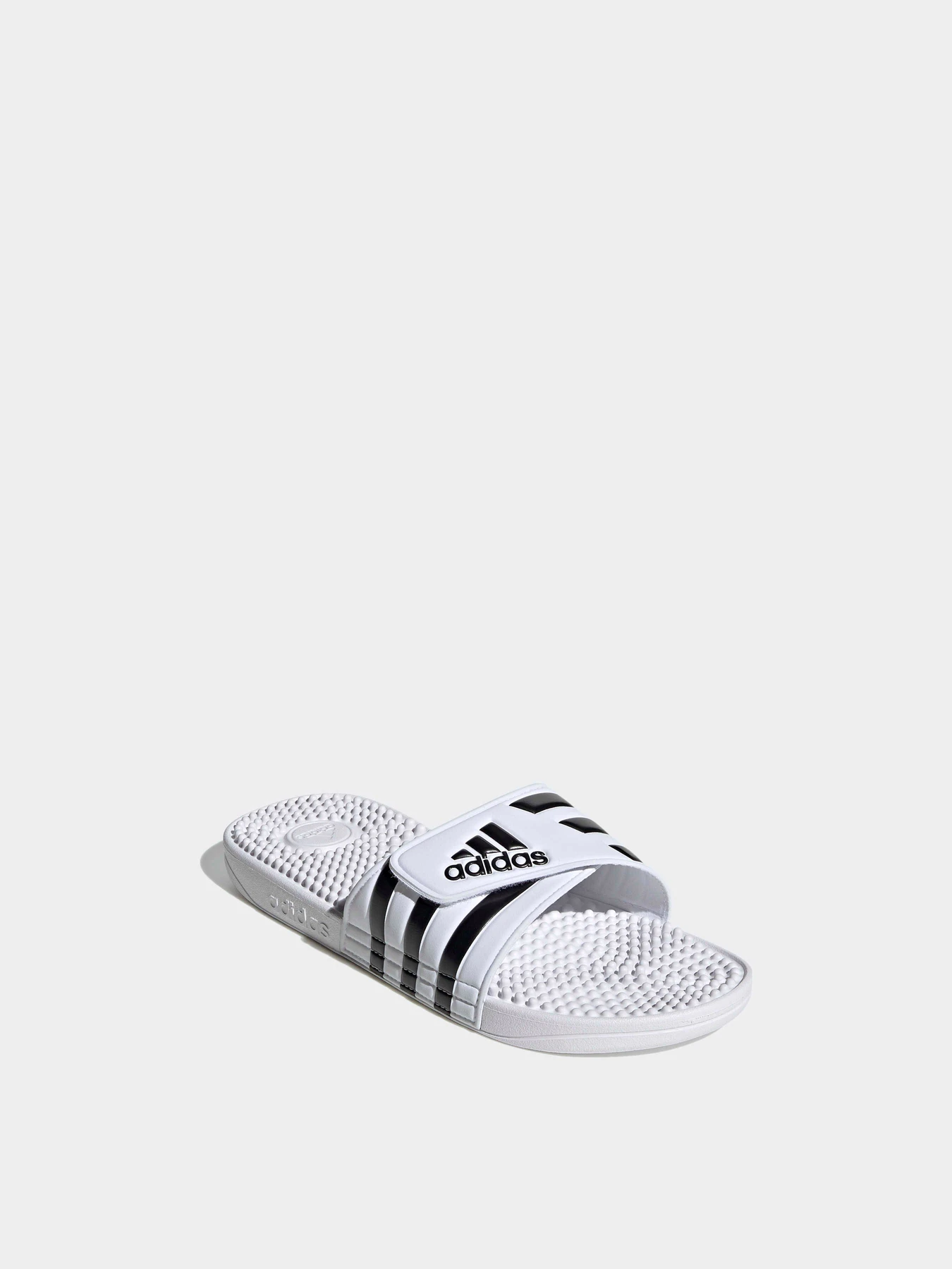 Шлёпанцы Adidas модель F35573 Фото