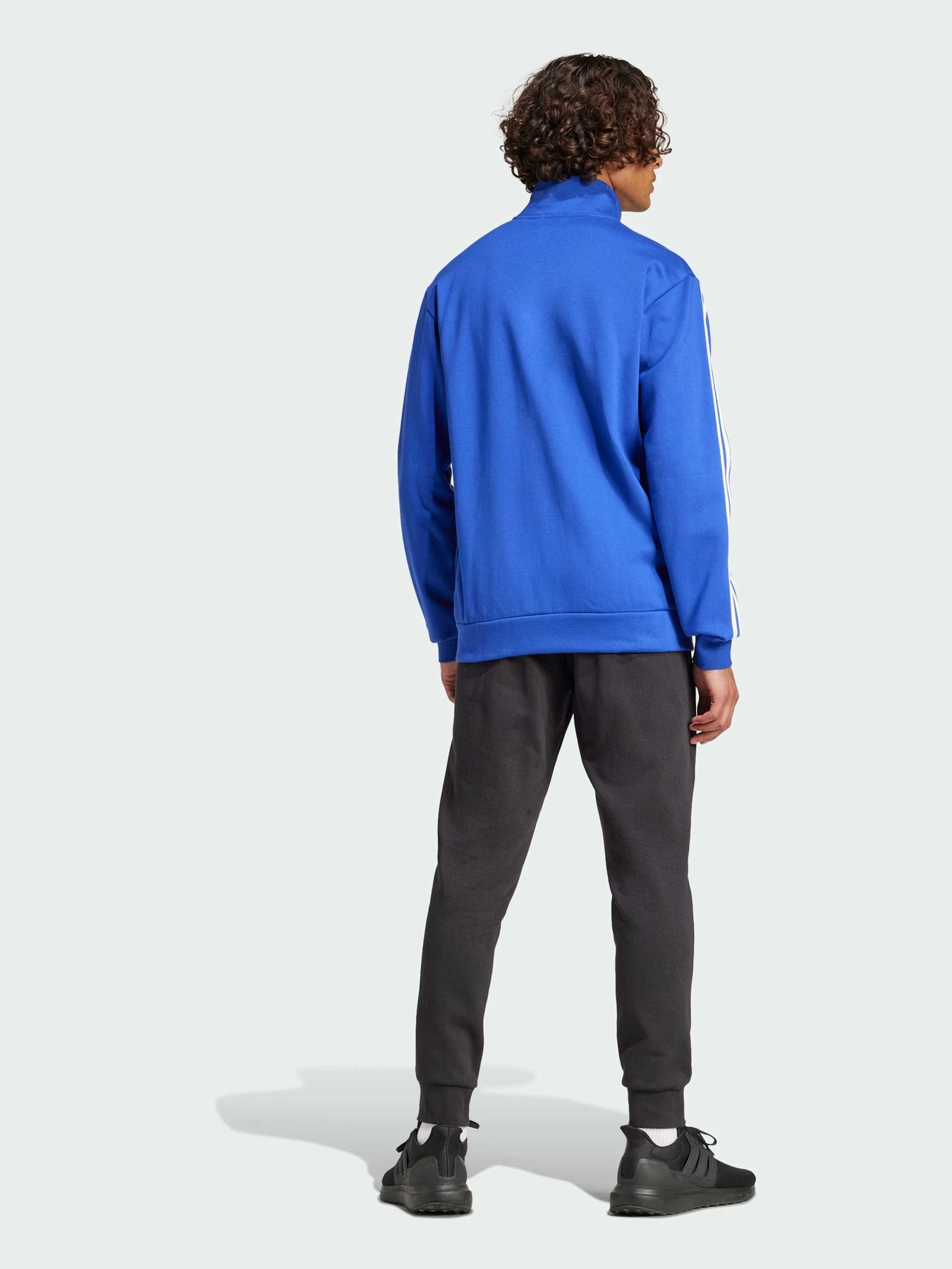 Костюми Adidas 3 Stripes модель IY6665 Фото