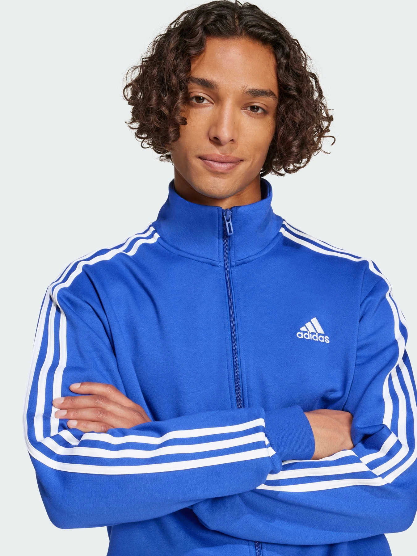 Костюми Adidas 3 Stripes модель IY6665 Фото