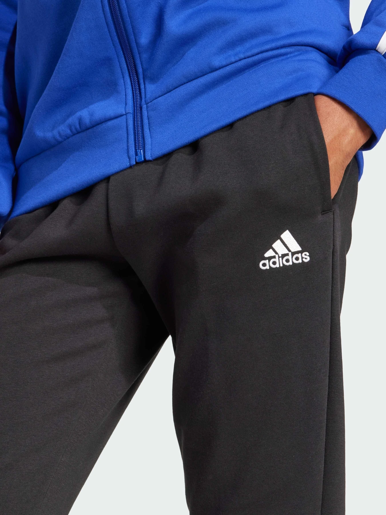 Костюми Adidas 3 Stripes модель IY6665 Фото