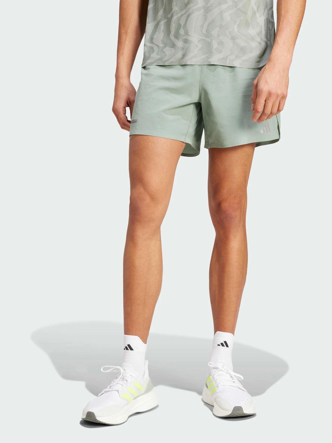 Шорты Adidas модель JD9783 Шорты Adidas модель JD9783 Фото
