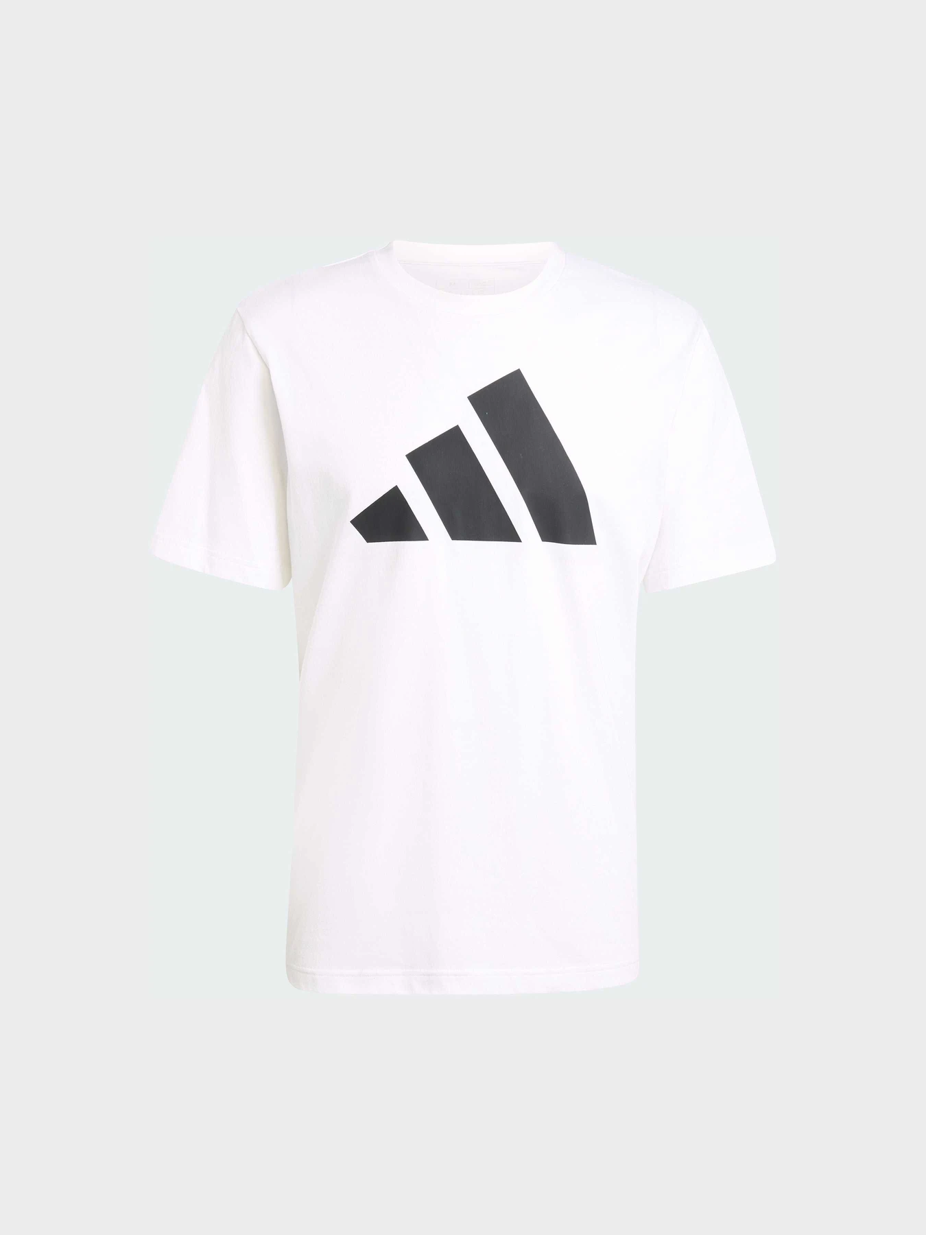 Футболки і поло Adidas модель IY8582 Футболки і поло Adidas модель IY8582 Фото
