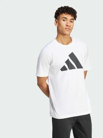 Футболки і поло Adidas модель IY8582 Фото