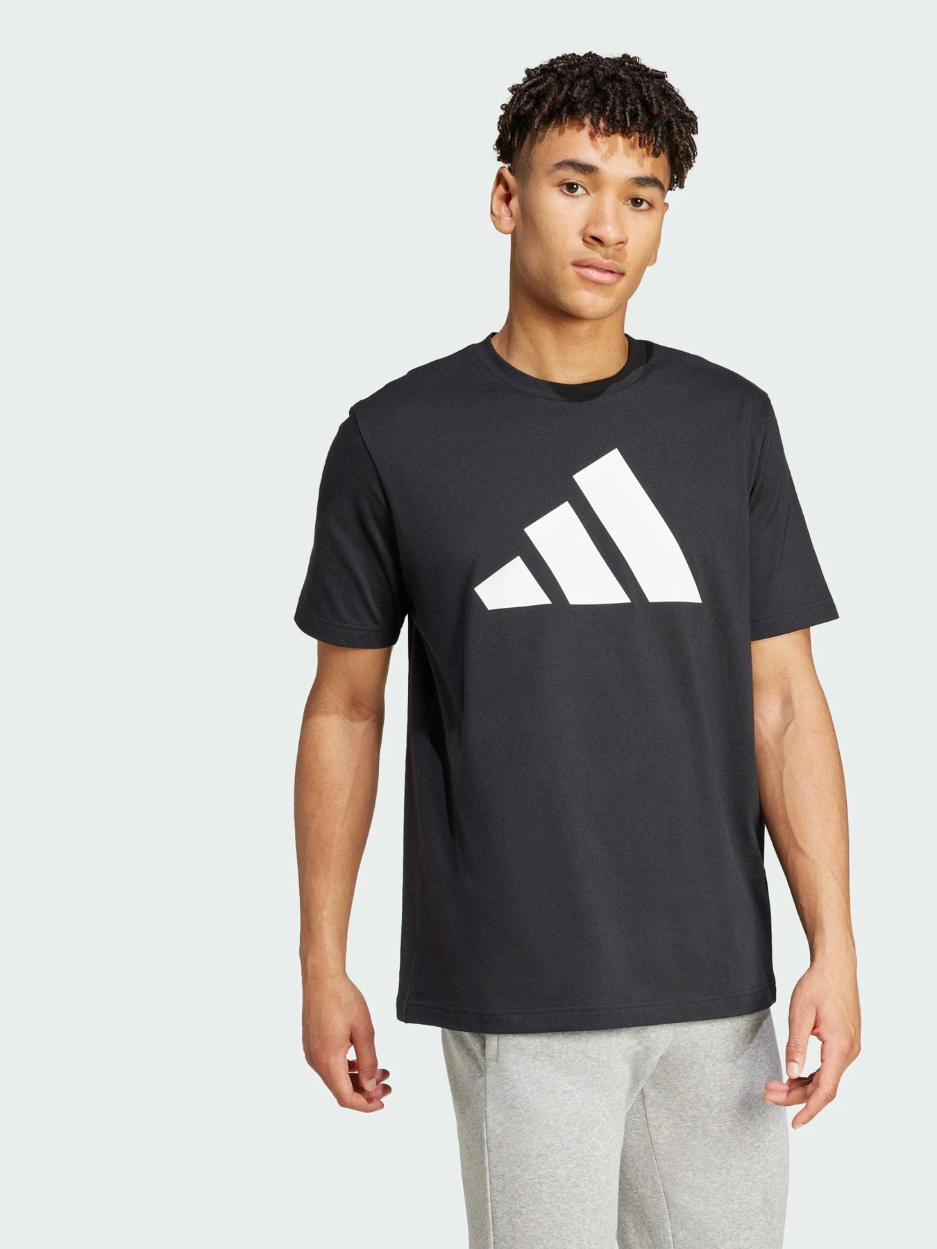 Футболки і поло Adidas модель IY8583 Фото