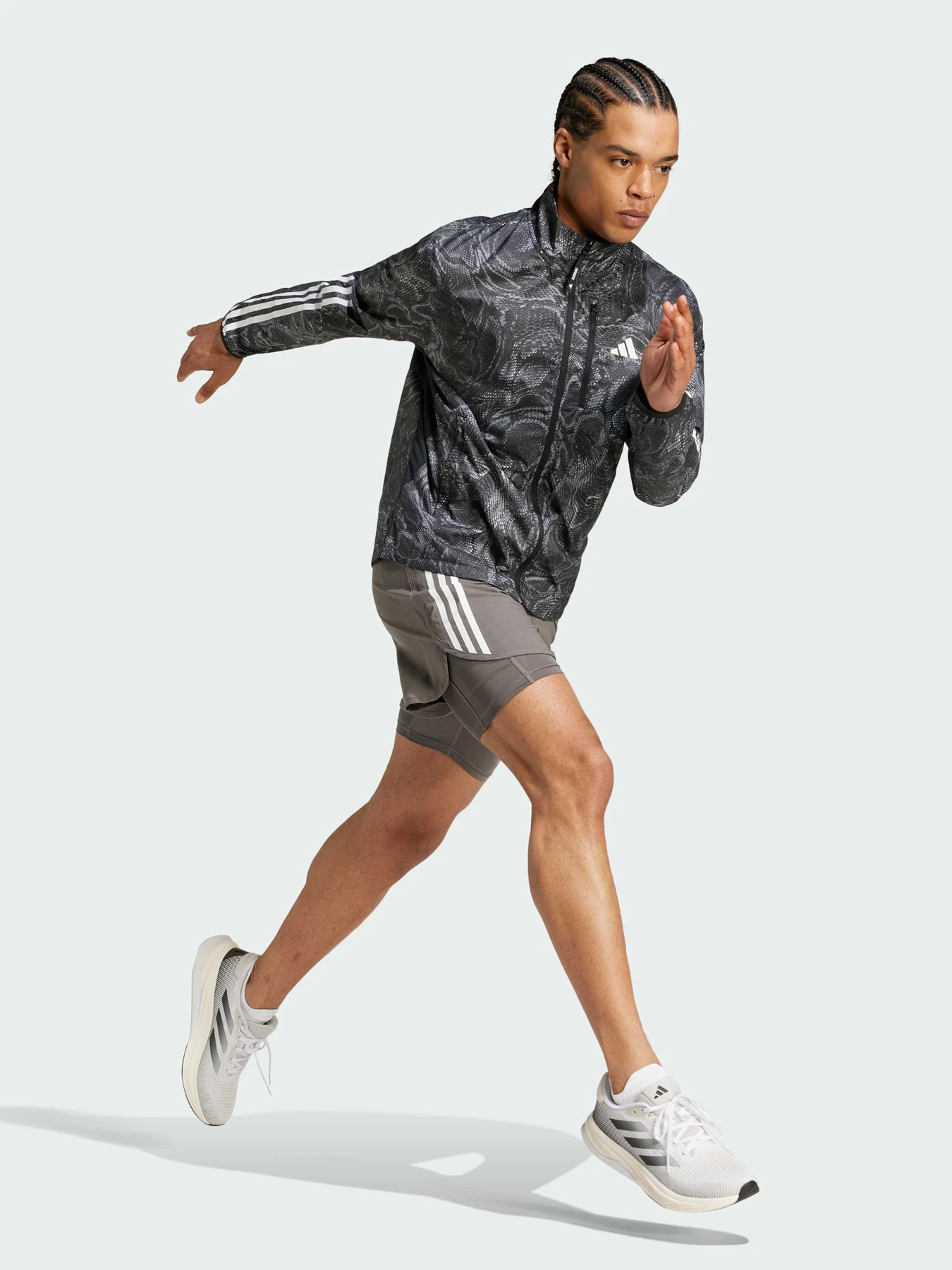 Куртки та дублянки Adidas модель IS9581 Куртки та дублянки Adidas модель IS9581 Фото