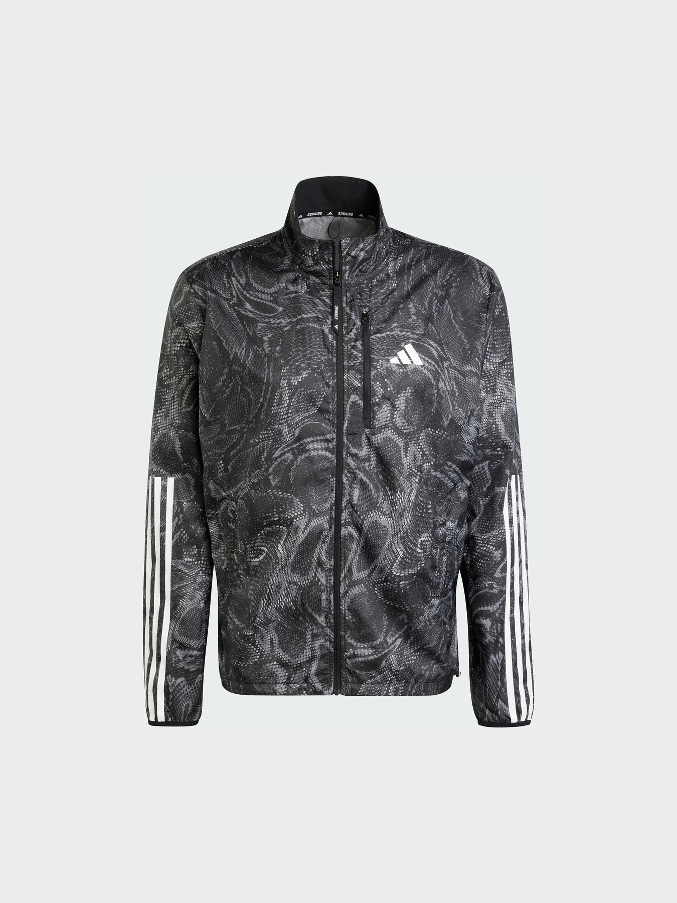 Куртки та дублянки Adidas модель IS9581 Куртки та дублянки Adidas модель IS9581 Фото