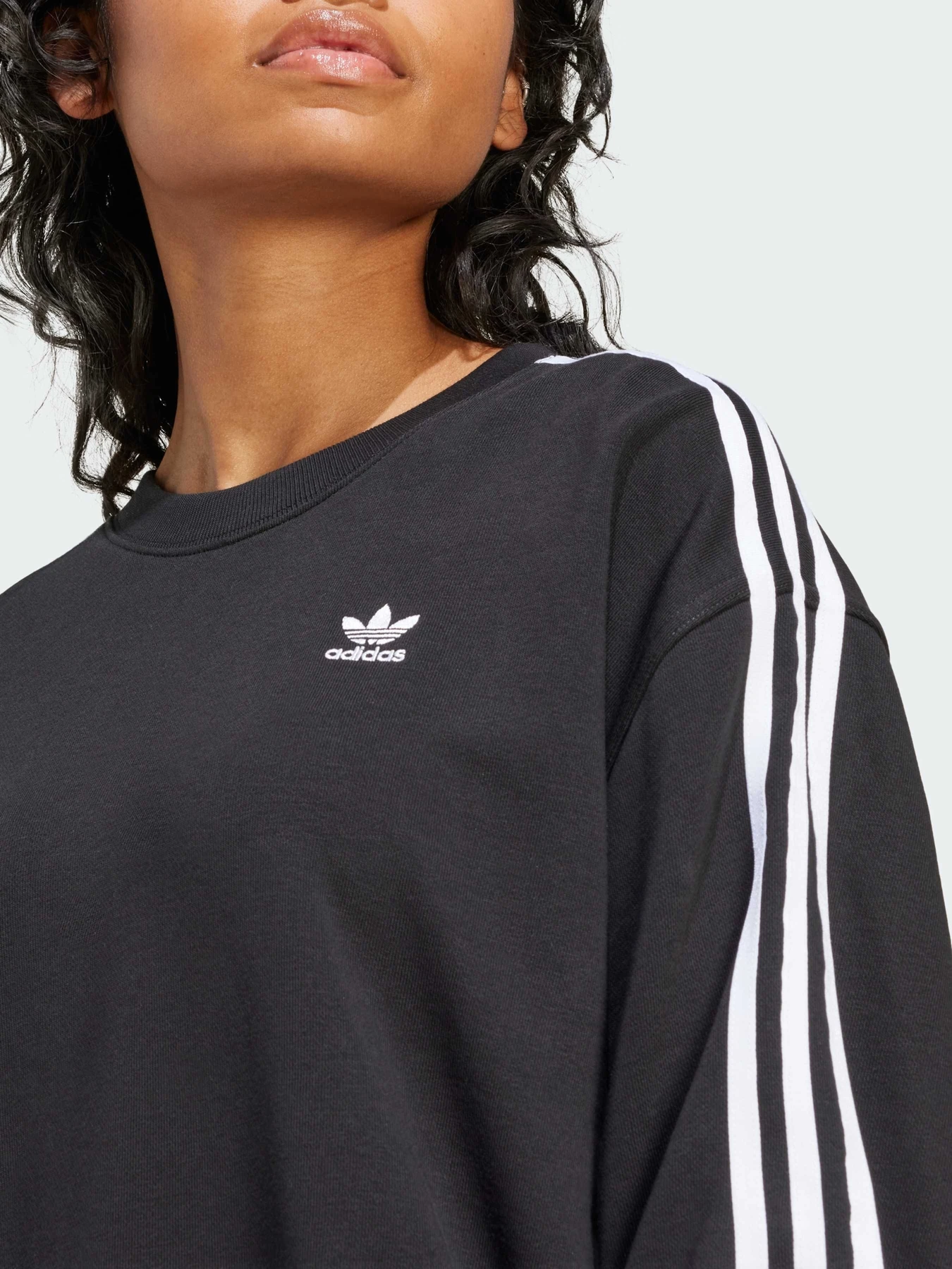 Худи и свитшоты Adidas Adicolor модель IU2423 Худи и свитшоты Adidas Adicolor модель IU2423 Фото