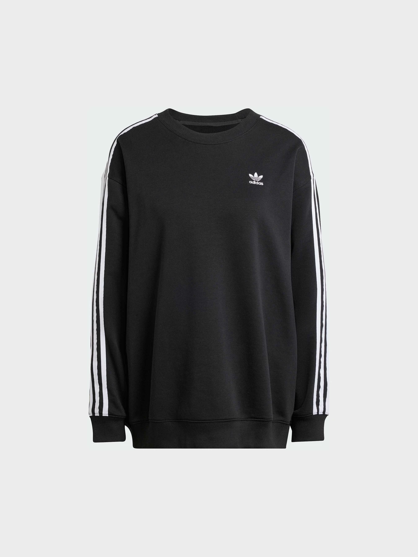 Худи и свитшоты Adidas Adicolor модель IU2423 Худи и свитшоты Adidas Adicolor модель IU2423 Фото