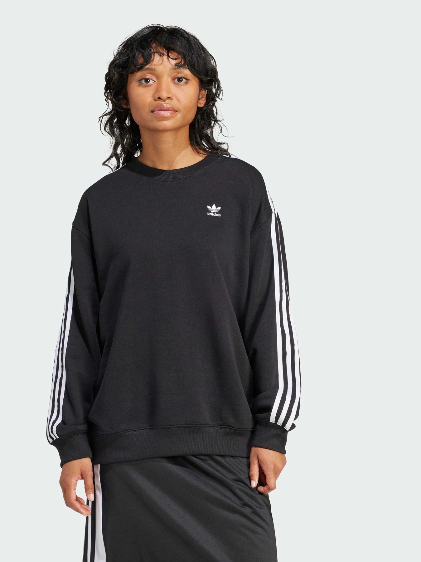 Худи и свитшоты Adidas Adicolor модель IU2423 Худи и свитшоты Adidas Adicolor модель IU2423 Фото