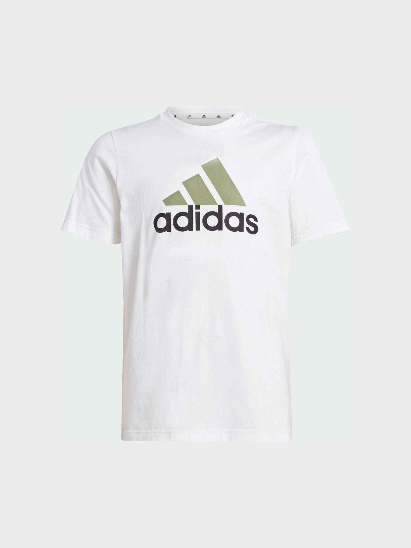Футболки і поло Adidas модель IX9527 Футболки і поло Adidas модель IX9527 Фото