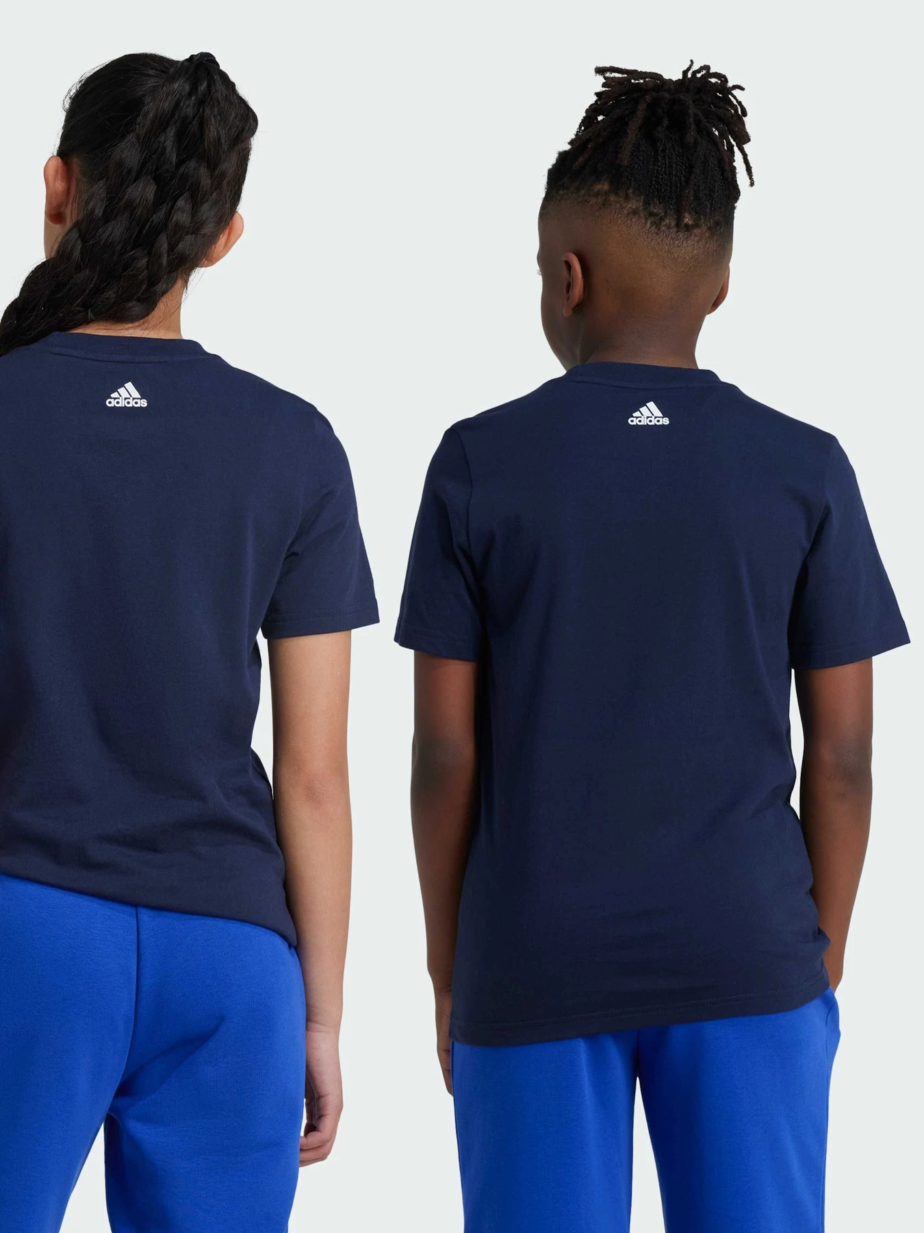 Футболки і поло Adidas модель IX9529 Футболки і поло Adidas модель IX9529 Фото