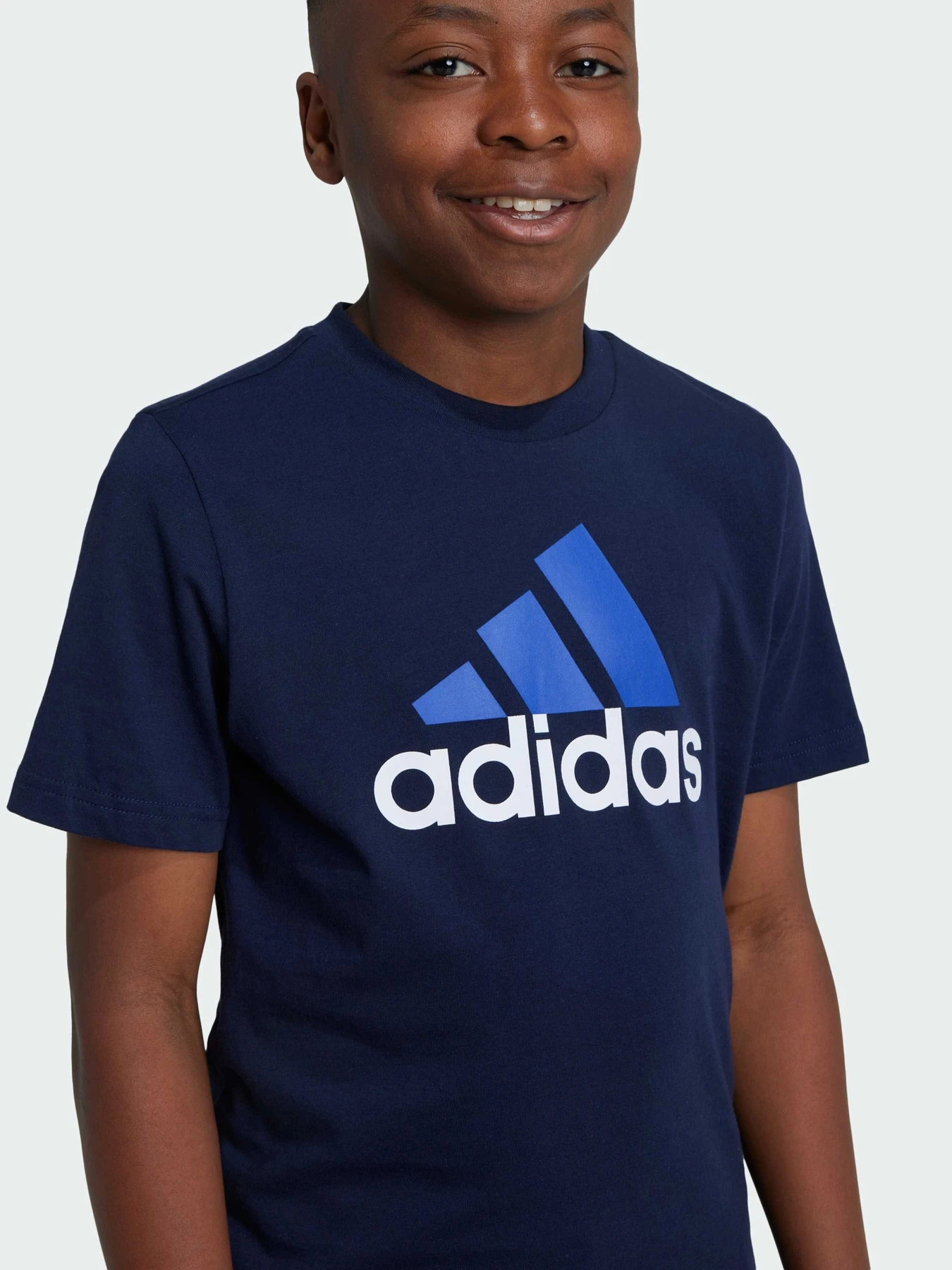 Футболки і поло Adidas модель IX9529 Футболки і поло Adidas модель IX9529 Фото