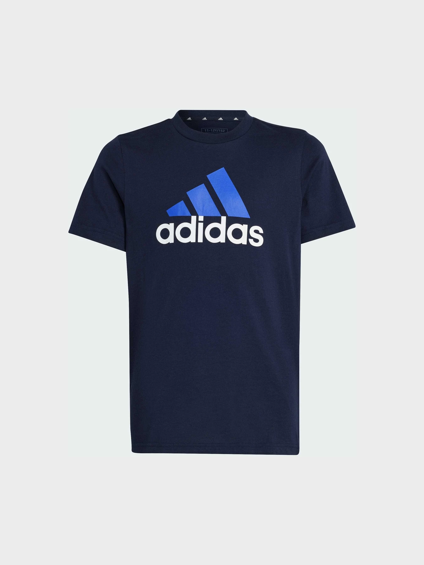 Футболки і поло Adidas модель IX9529 Футболки і поло Adidas модель IX9529 Фото