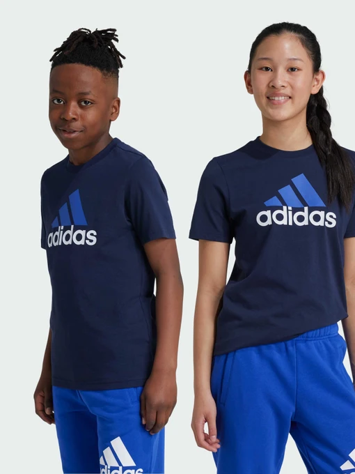 Футболки и поло Adidas модель IX9529 Фото