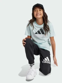 Футболки і поло Adidas модель IX9530 Фото