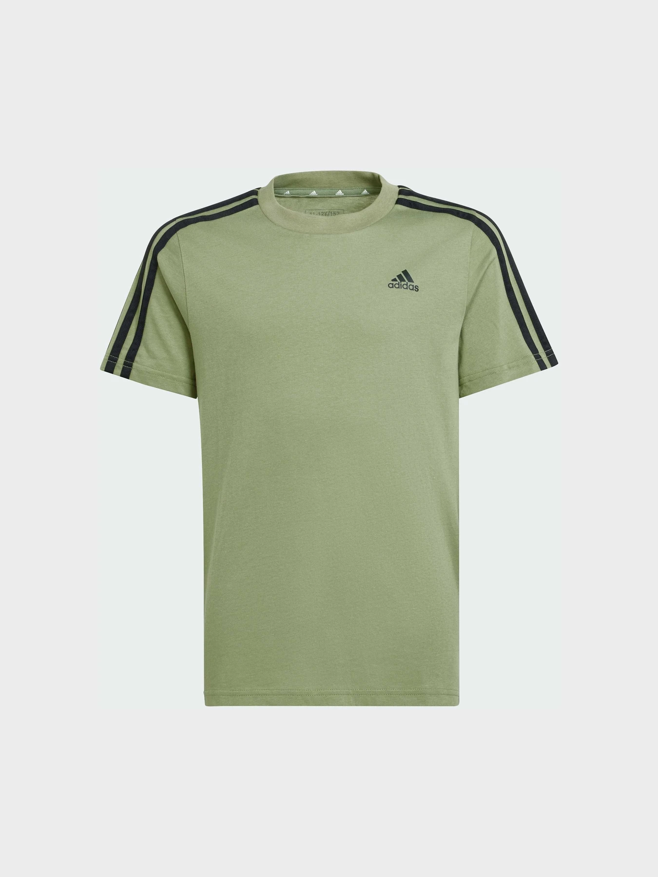 Футболки і поло Adidas модель IX9540 Футболки і поло Adidas модель IX9540 Фото